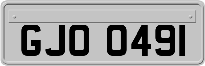 GJO0491