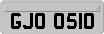 GJO0510