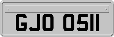 GJO0511