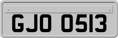 GJO0513