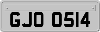 GJO0514