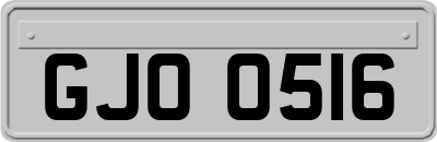 GJO0516