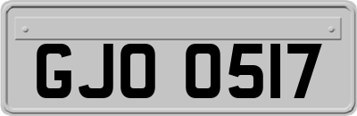 GJO0517