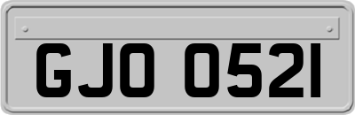 GJO0521