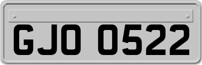 GJO0522