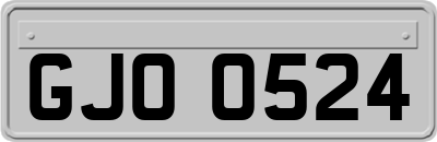 GJO0524