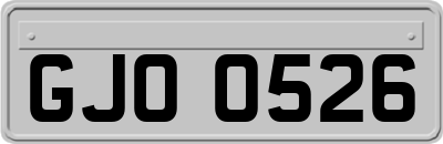 GJO0526