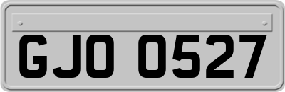GJO0527