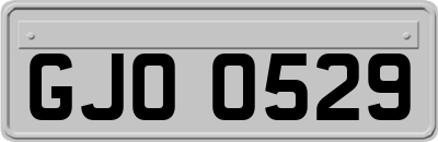 GJO0529