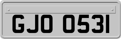 GJO0531