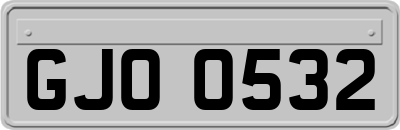 GJO0532