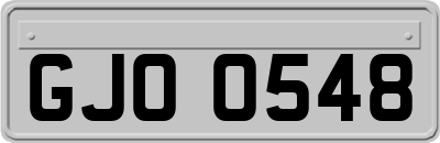 GJO0548