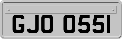GJO0551