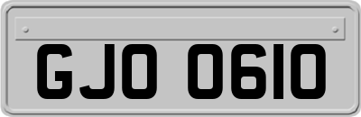 GJO0610