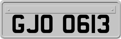 GJO0613