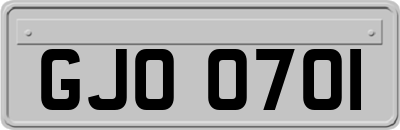 GJO0701