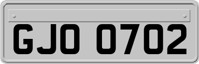 GJO0702