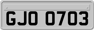 GJO0703