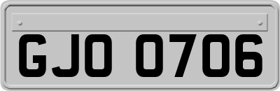 GJO0706