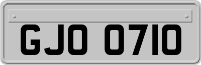 GJO0710