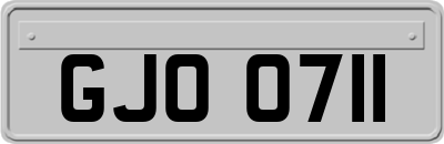 GJO0711