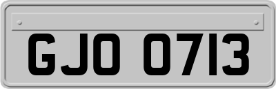 GJO0713