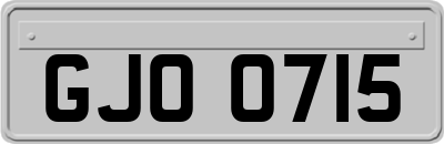 GJO0715