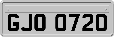 GJO0720