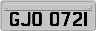 GJO0721