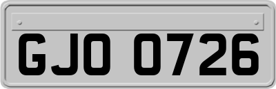 GJO0726