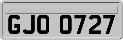 GJO0727