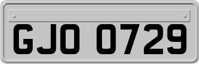 GJO0729