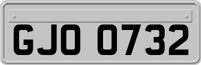 GJO0732