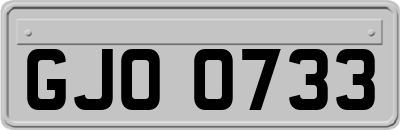 GJO0733