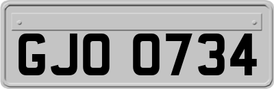 GJO0734
