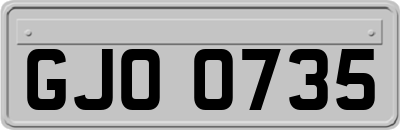 GJO0735