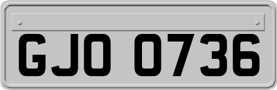 GJO0736