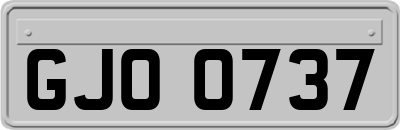 GJO0737