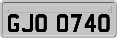 GJO0740