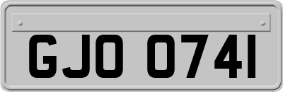 GJO0741