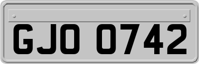 GJO0742