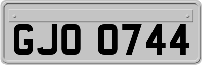 GJO0744