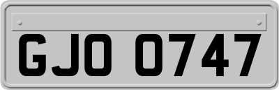 GJO0747