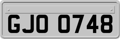 GJO0748