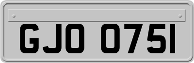 GJO0751