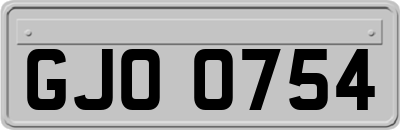 GJO0754