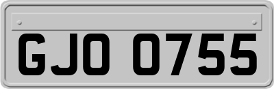 GJO0755