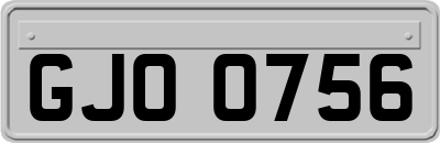 GJO0756