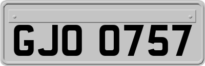 GJO0757
