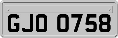 GJO0758